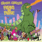 Freaks On Parade - Vinyl LP
