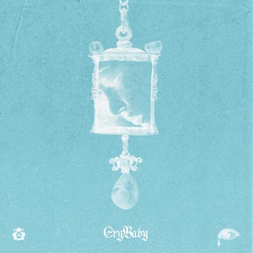 Crybaby - Vinyl LP