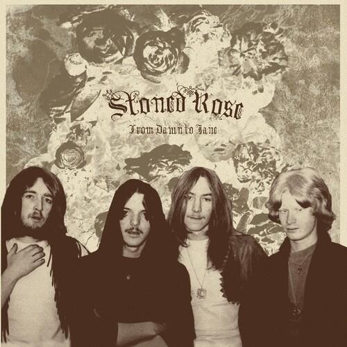 From Dawn To Jane - Vinyl LP