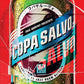 Paul Murphy Presents Copa Salvo - Vinyl LP