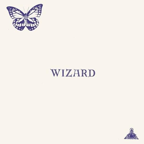 Wizard - Vinyl LP