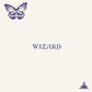 Wizard - Vinyl LP