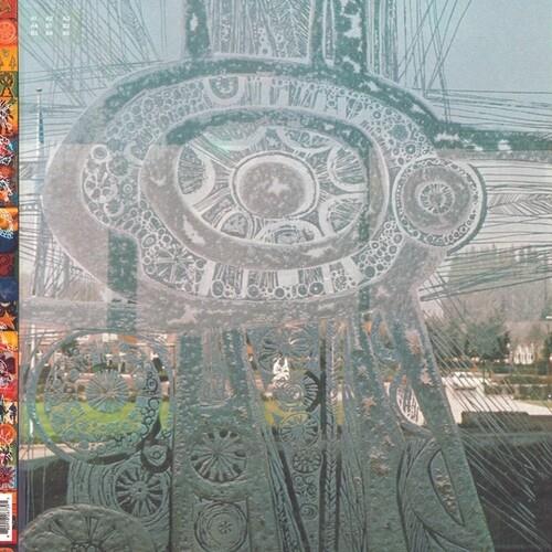 Fever of the World - Vinyl LP