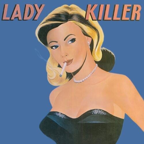 Lady Killer - Vinyl LP