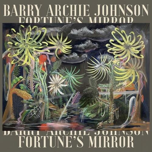 Fortune's Mirror - Vinyl LP