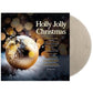 Holly Jolly Christmas (Various Artists) - Limited Vinyl LP180 Gram (White)