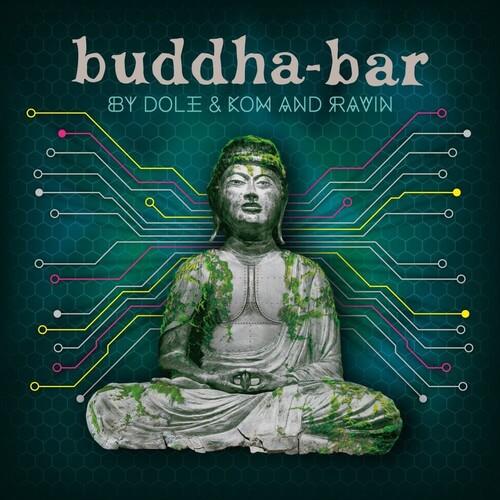 Buddha Bar By Dole & Kom And Ravin / Various - Vinyl LP