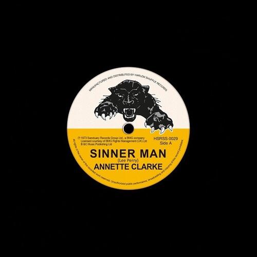 Sinner Man / Sinner Man Dub - 7-Inch Single
