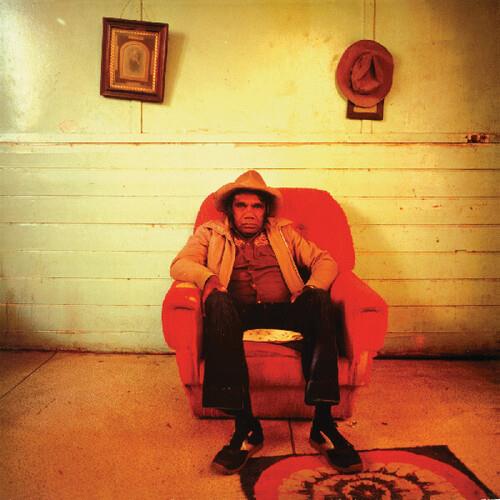 Let Me Come Over - Vinyl LP