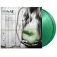 Overgrown Eden - Limited Exanded Edition on 180-Gram Tranluscent Green Colored Vinyl - Limited Edition Vinyl LP 180 Gram (Green)