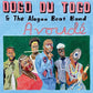 Avoude - Vinyl LP