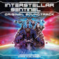 Interstellar Sentinel (Original Soundtrack) - Vinyl LP