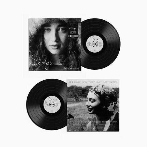 Songs - Vinyl LP