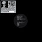 Hand Of Glory - Vinyl LP (Silver)