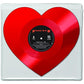 Tender Love/Love Is a House - Limited Edition 7-Inch Single (Red)