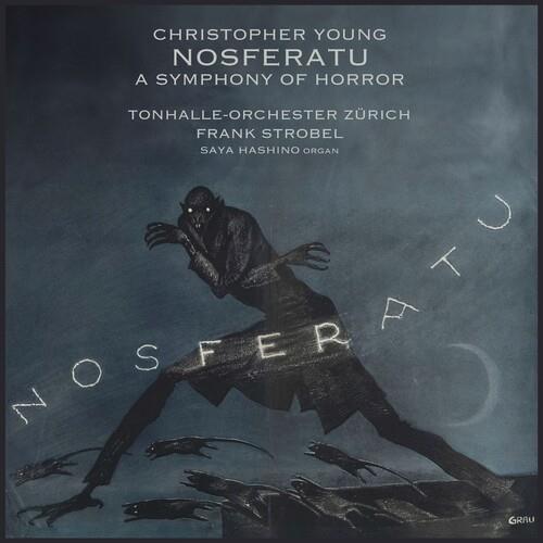 Nosferatu: A Symphony of Horror - Vinyl LP