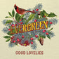 Evergreen - Vinyl LP (Green)