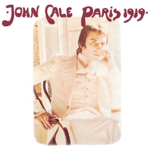 Paris 1919 - Deluxe Edition Vinyl LP