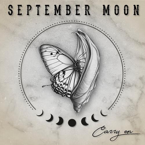 September Moon - Vinyl LP