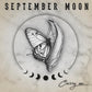 September Moon - Vinyl LP