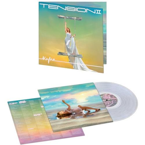 Tension II - Vinyl LP