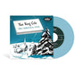 The Christmas Song - 7-Inch Single (Blue)