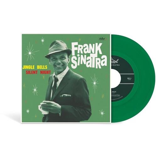 Jingle Bells - 7-Inch Single