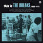 This Is The Breaks 1966-1975 / Various - Vinyl LP