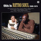 This Is Retro Soul 1969-1979 / Various - Vinyl LP