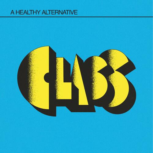 A Healthy Alternative - Vinyl LP