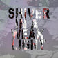 Shiver In A Weak Light - Vinyl LP
