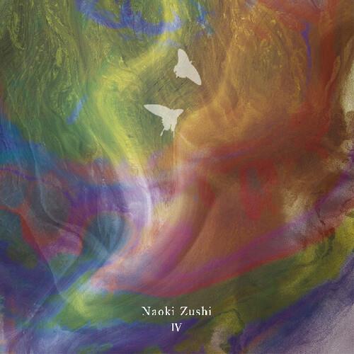 Iv - Vinyl LP