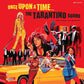 Once Upon A Time: The Tarantino Sound / Various - Limited 180-Gram Red Colored Vinyl - Limited Edition Vinyl LP 180 Gram (Red)