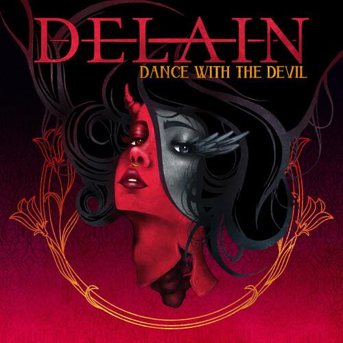 Dance With The Devil - Vinyl LP