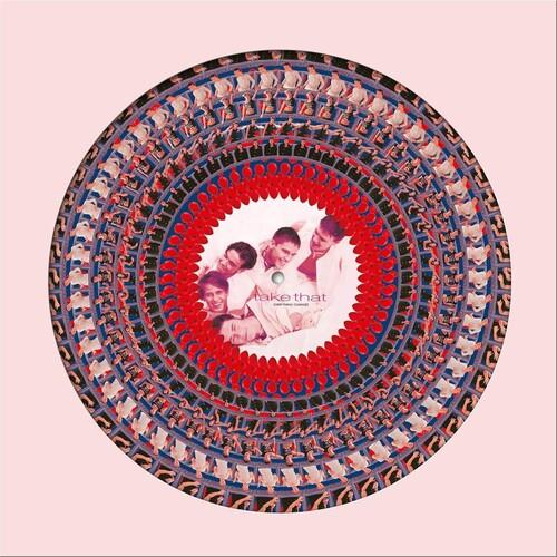 Everything Changes - Vinyl LP