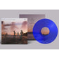 Musica Para Bailar Sobre El Agua - Blue Vinyl - Vinyl LP (Blue)