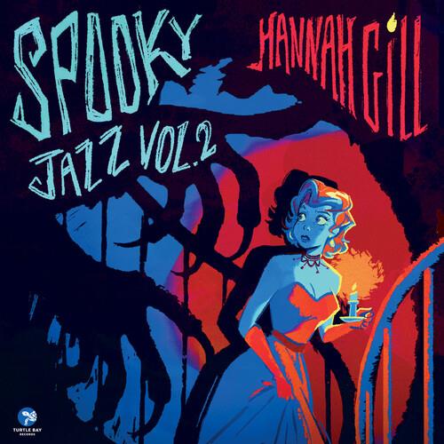 Spooky Jazz 2 - Vinyl LP
