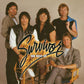 The Best Of Survivor - Vinyl LP 180 Gram (Black/Blue)