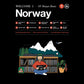 Welcome 2 Norway - Vinyl LP