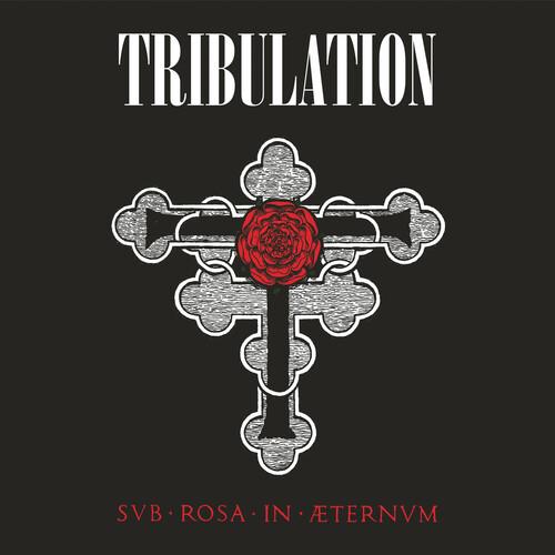 Sub Rosa In Aeternum - Vinyl LP