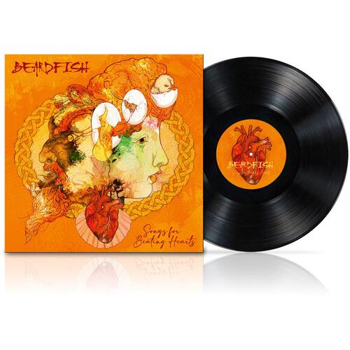 Songs For Beating Hearts - Vinyl LP