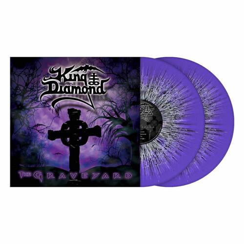 The Graveyard - Vinyl LP