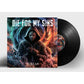 Scream - Limited Edition Vinyl LP