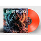 Scream - Orange - Limited Edition Vinyl LP