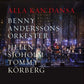 Alla Kan Dansa - Vinyl LP