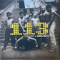 Dans L'Urgence - Vinyl LP
