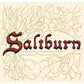 Saltburn (Original Soundtrack) - Limited Edition Vinyl LP (Gold)