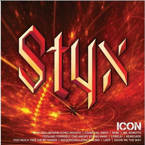 Icon - Limited - Limited Edition Vinyl LP