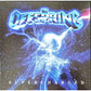 Supercharged - Limited Colored Vinyl - Limited Edition Vinyl LP