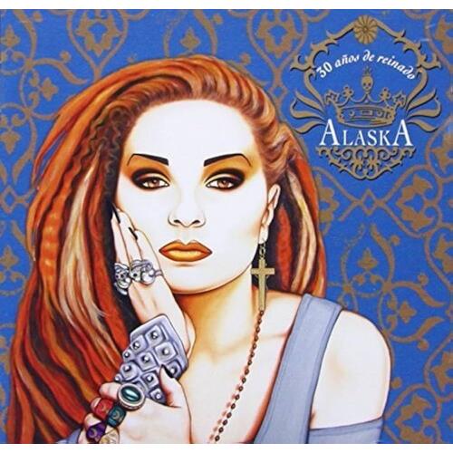 30 Anos De Reinado - Vinyl LP